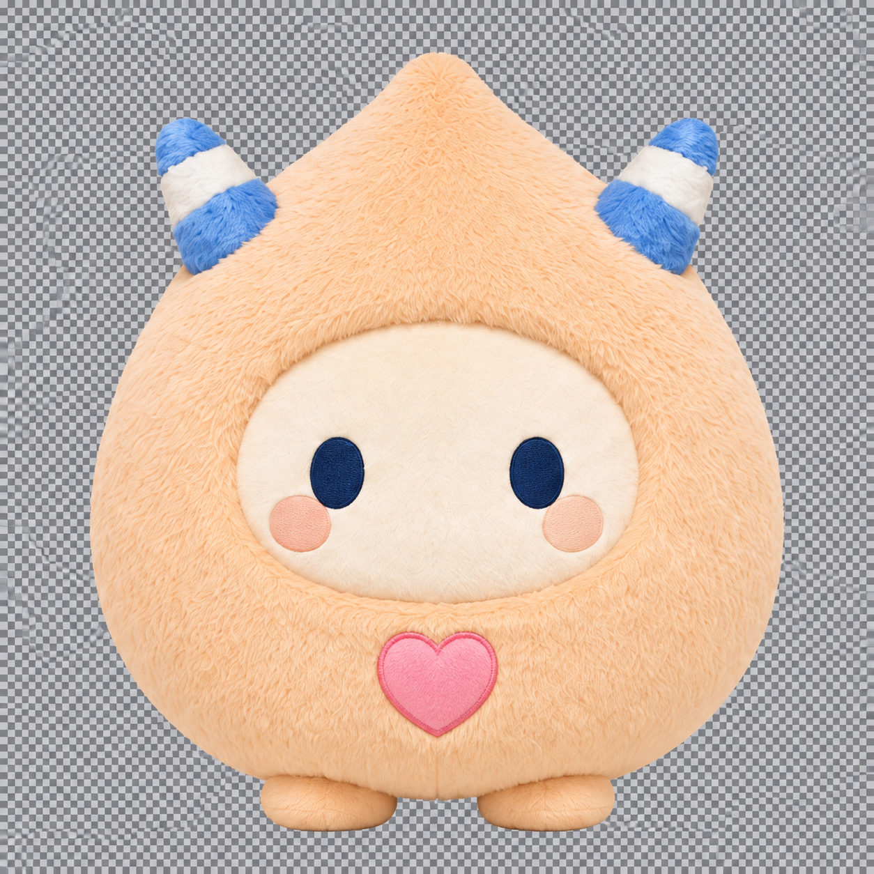 朵朵 Dodo